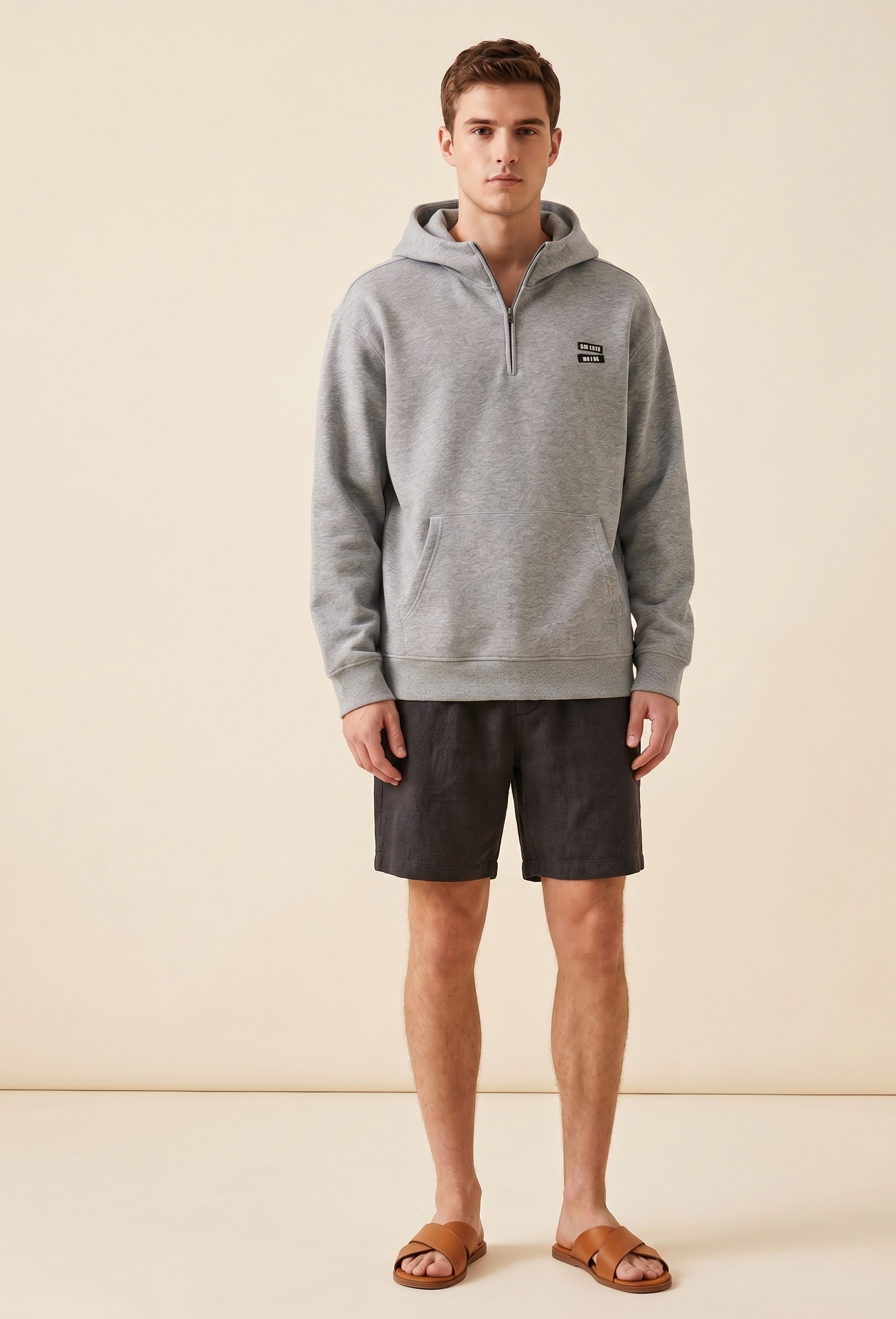 Men Long-sleeves and Hoodies