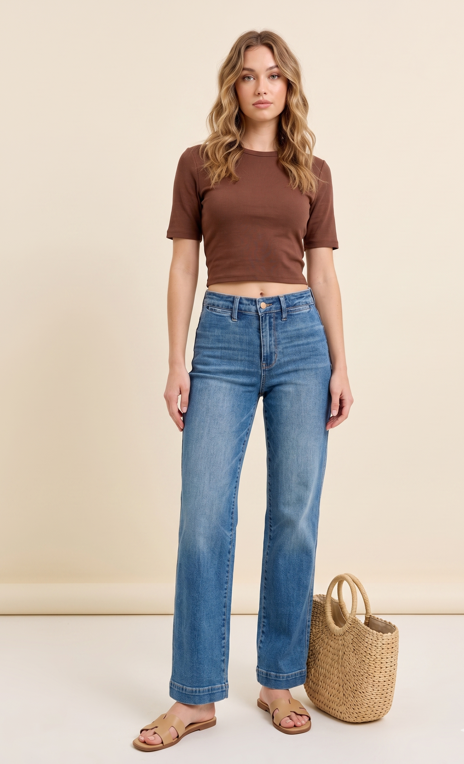 Denim Edit