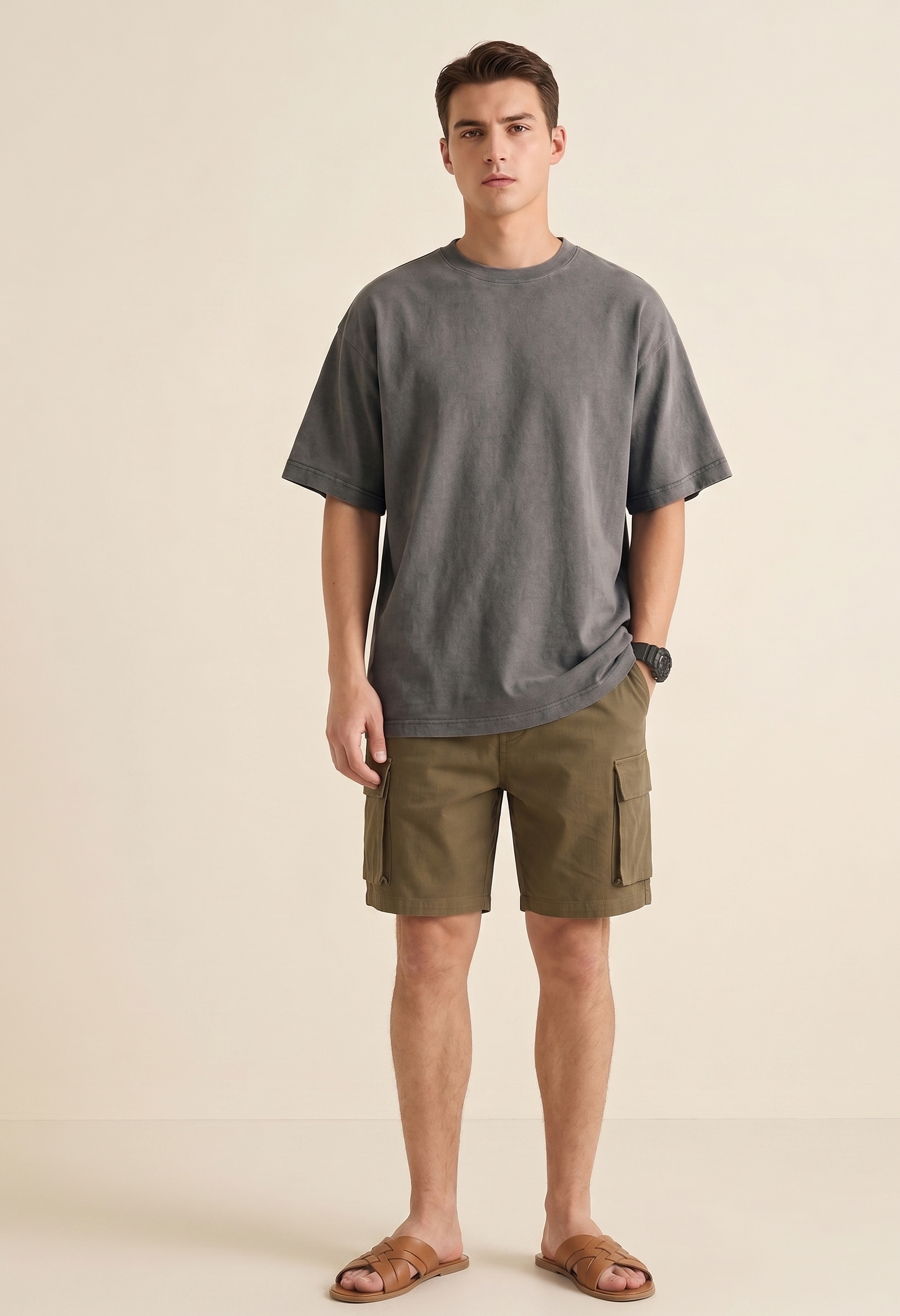 Men T-Shirts and Shirts