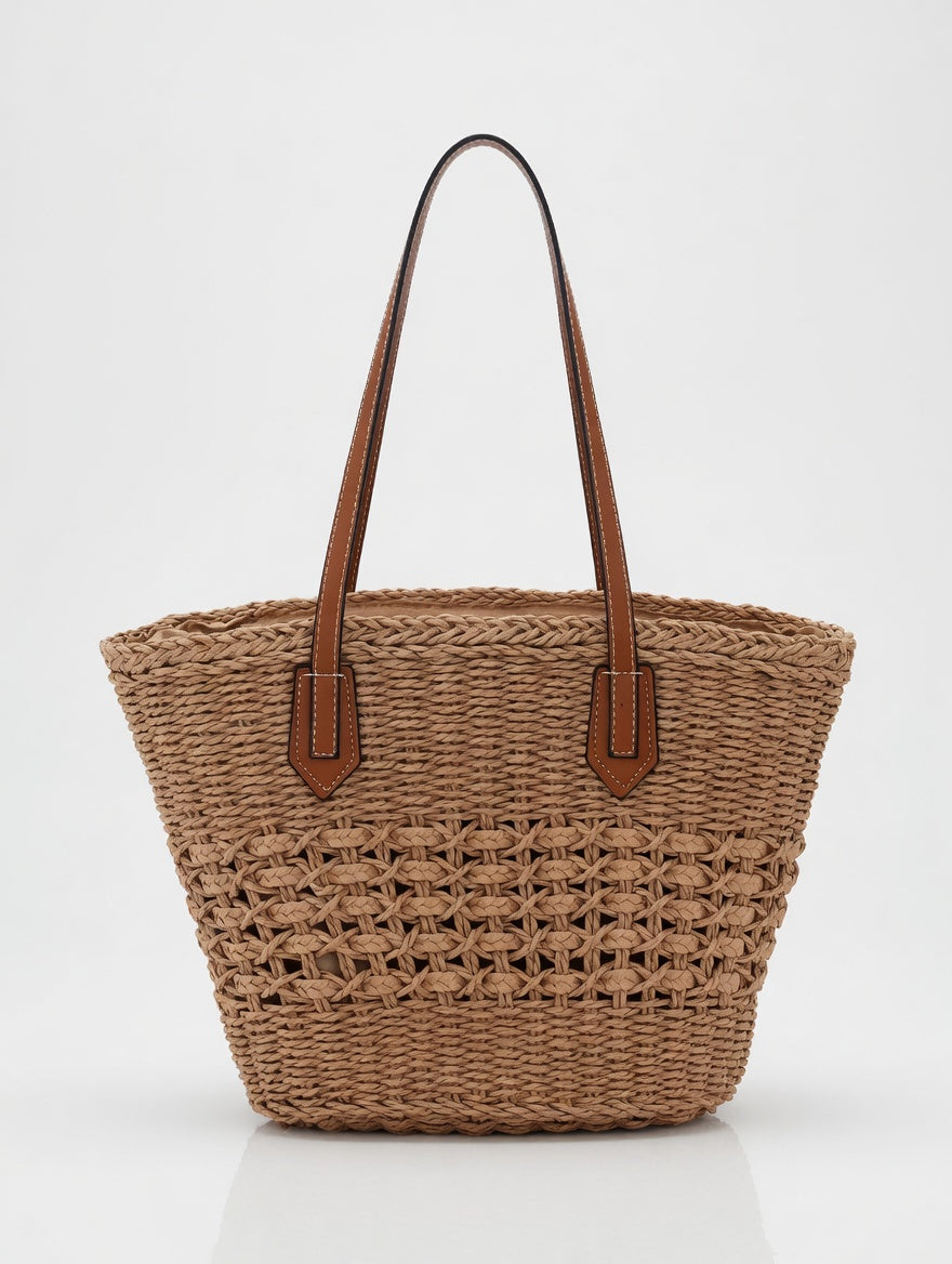 Woven Bags